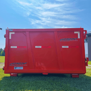 Damage & Fire Protection