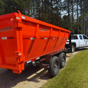 Driveway Surface Protection