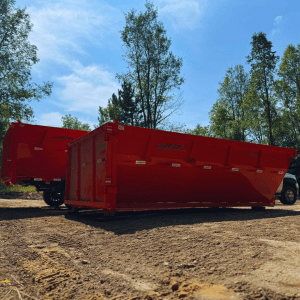 3 Day Dumpster Rental